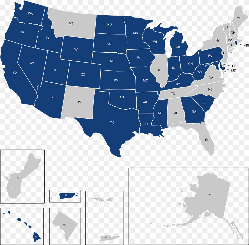 This Map Is Not A Guarantee Of Coverage Maps Of Where Wolverines Live, Chart, Plot, Atlas, Diagram Png Image