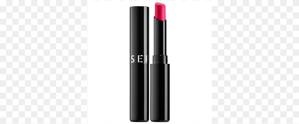 This Matte Lip Color Is Gorgeous On Every Skin Tone Sephora Color Lip Last Lipstick, Cosmetics Png