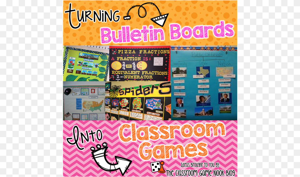 This Minds In Bloom Guest Blogger Shares Some Really Brain Games Bulletin Board, Advertisement, Poster, Person Free Png