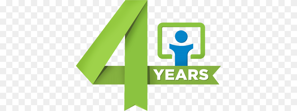 This Month 4 Year, Green, Symbol, Logo, Cross Png
