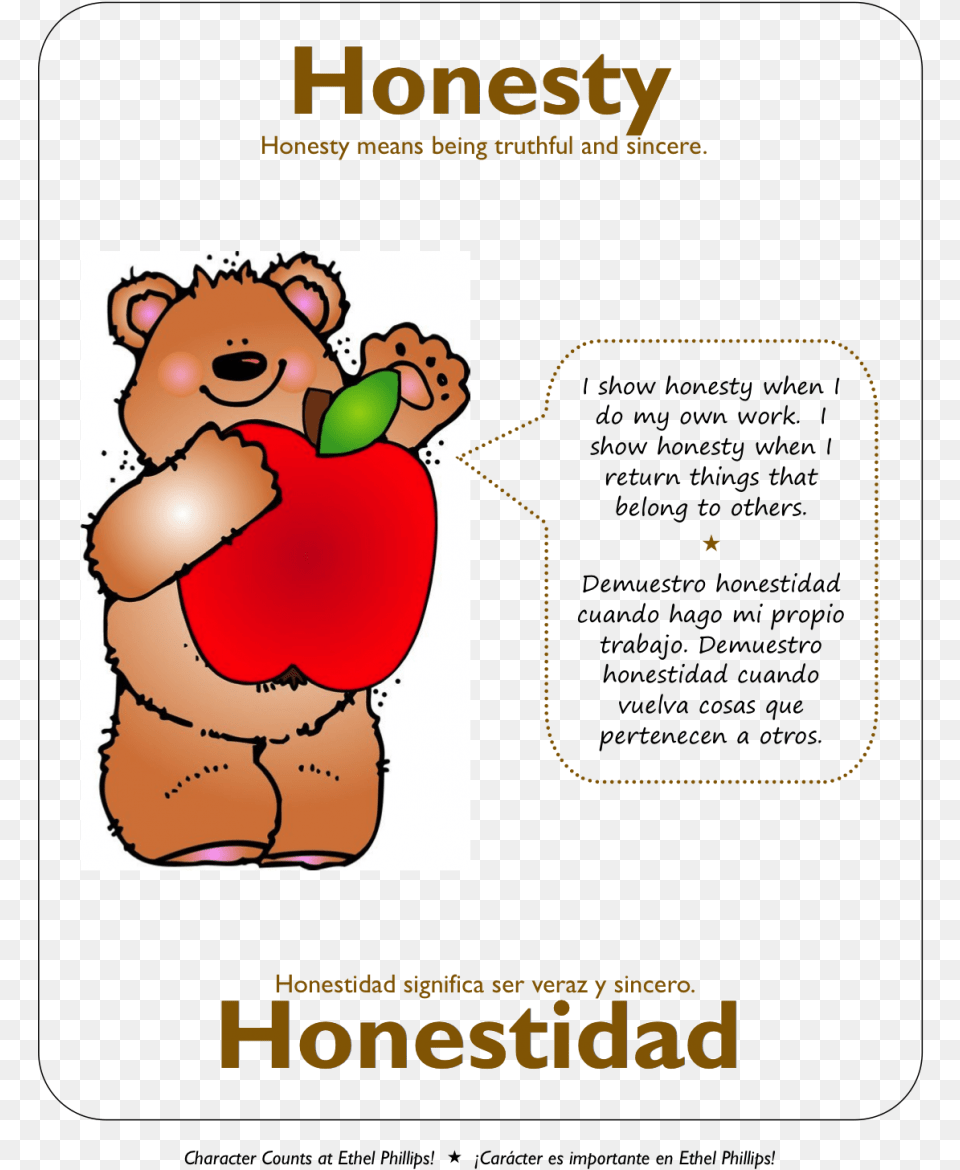 This Month We Practice Amp Celebrate Honesty Complete Idiot39s Guide To Investing By Edward T Koch, Advertisement, Baby, Person, Poster Png