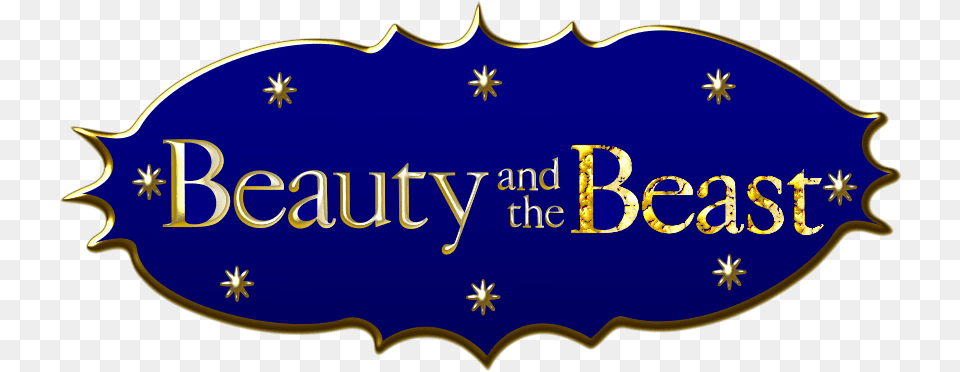 This Months Theme Is A Tale As Old As Time With More Beauty And The Beast, Logo, Symbol Png Image