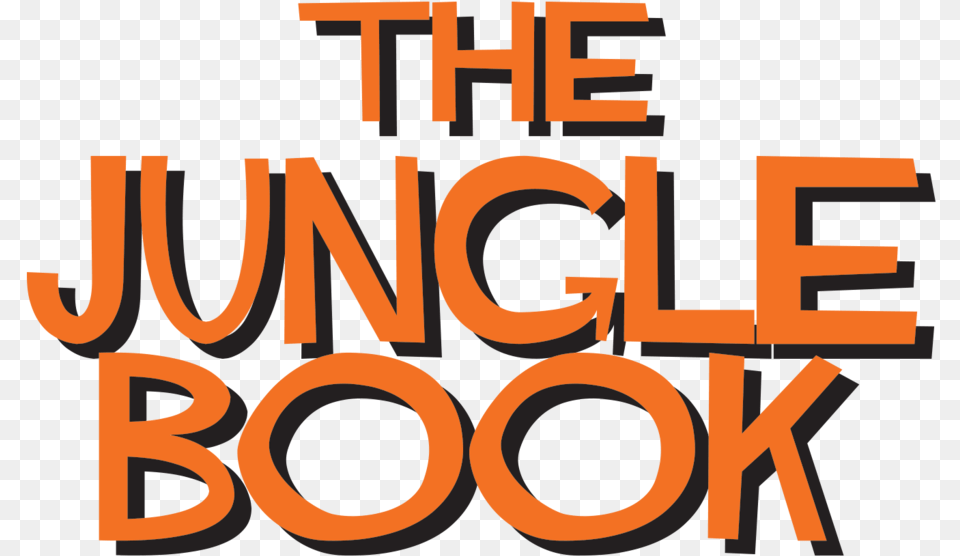 This New Adaptation Finds A Child Lost In The Indian The Jungle Book, Publication, Text, Bulldozer, Machine Free Png Download