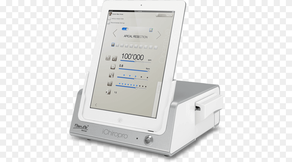 This New System Which Is Based On The Ipad As User Interface Gadget, Computer, Electronics, Computer Hardware, Hardware Png