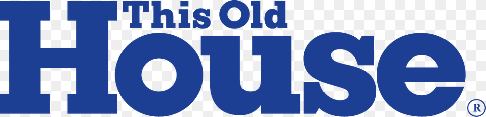 This Old House Old House Logo, Text Free Png