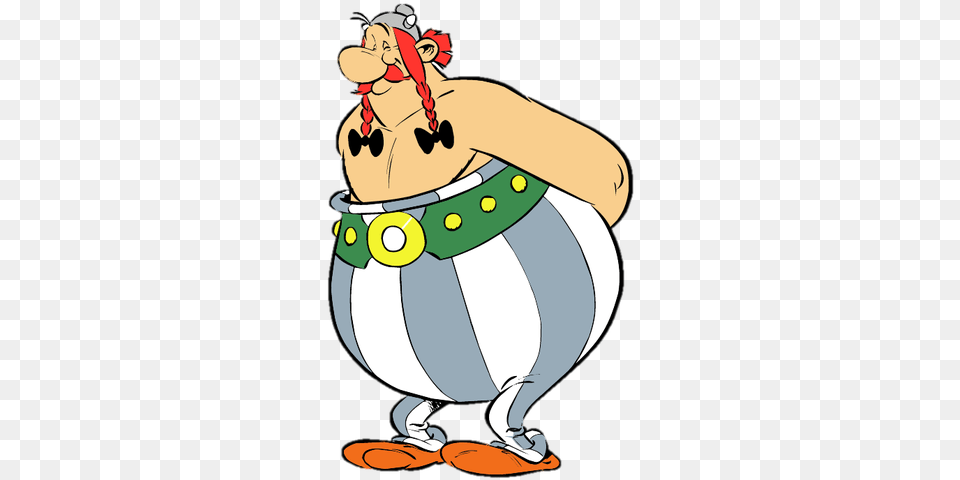 This Our Hero39s Best Friend And Partner On All Adventures Asterix Cartoon, Baby, Person, Book, Comics Free Png Download