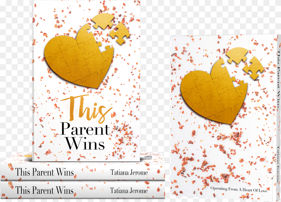 This Parent Wins Journal Illustration, Paper, Advertisement, Leaf, Plant Free Transparent Png