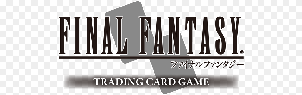 This Past Weekend Fans Of The Final Fantasy Trading Opus Iv Final Fantasy, Text Png