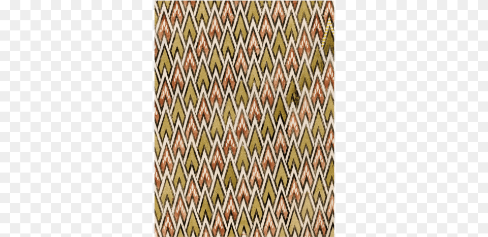 This Pattern Has A Modern Feel But It Actually Was, Home Decor, Rug, Gate Free Transparent Png