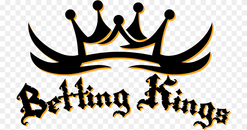 This Post Was Originally Published King Crown Logo King Hd, Calligraphy, Handwriting, Text Png