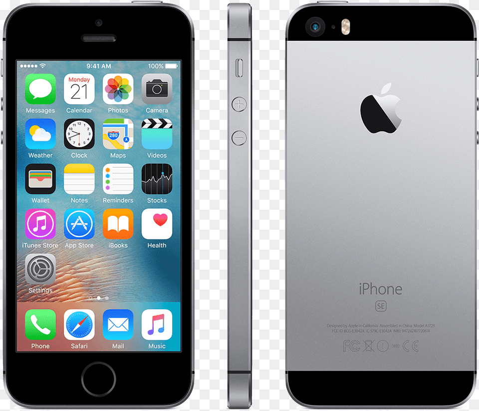 This Product Is No Longer Available Iphone Se 32gb Apple Iphone Se, Electronics, Mobile Phone, Phone Free Png