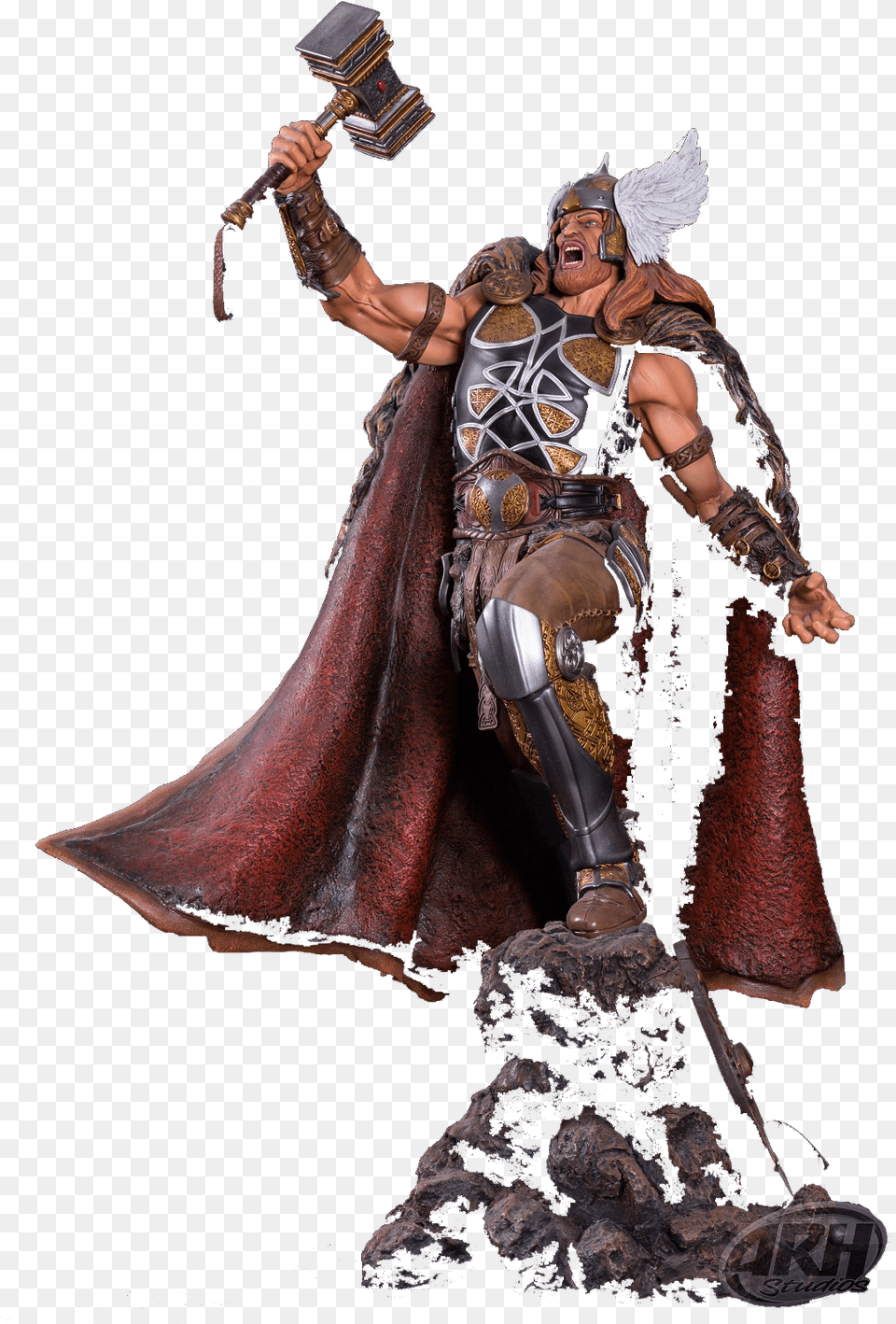 This Product Is Sold Out Thor Norse God, Figurine, Adult, Bride, Female Free Png