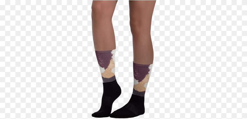 This Product Will Reach You Within 3 5 Days After Circle Game Socks, Person, Clothing, Hosiery, Sock Png Image