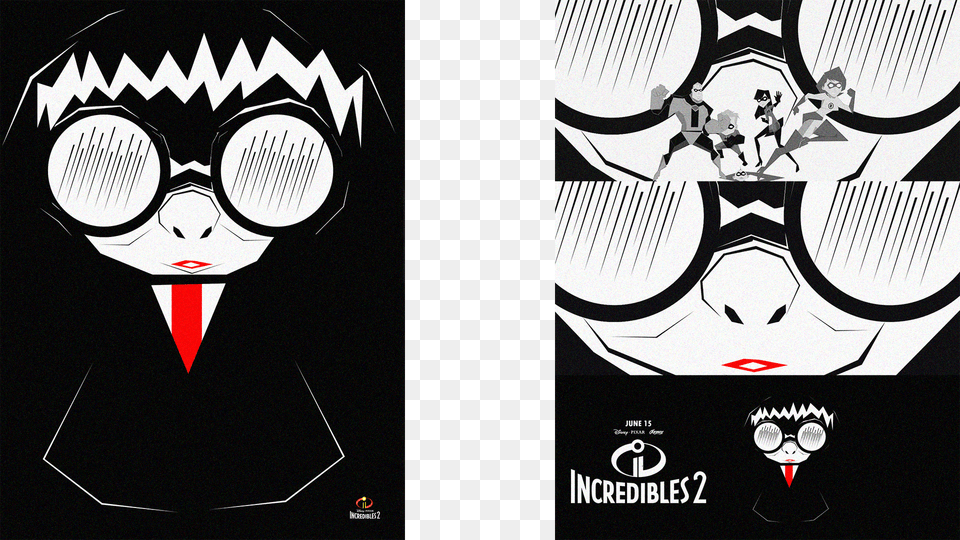 This Projects Are Made For The Movies Quot The Incredibles Incredibles, Book, Comics, Publication, Art Free Png