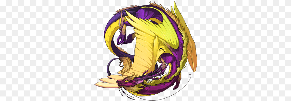 This Proud Dragon Is A Warrior That Has Fallen From Female Dragons Free Png Download