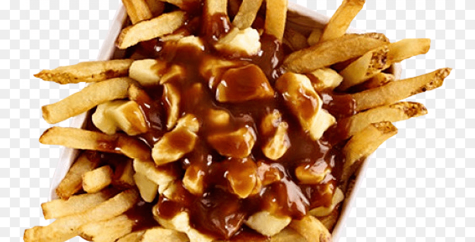 This Quick Service Restaurant Features Specialty Fries New York Fries, Food, Ketchup Png