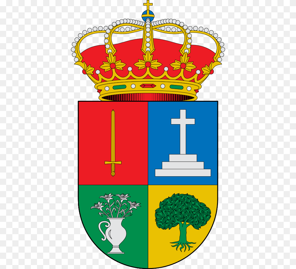This Rendered As In Other Widths Coat Of Arms, Accessories Free Transparent Png