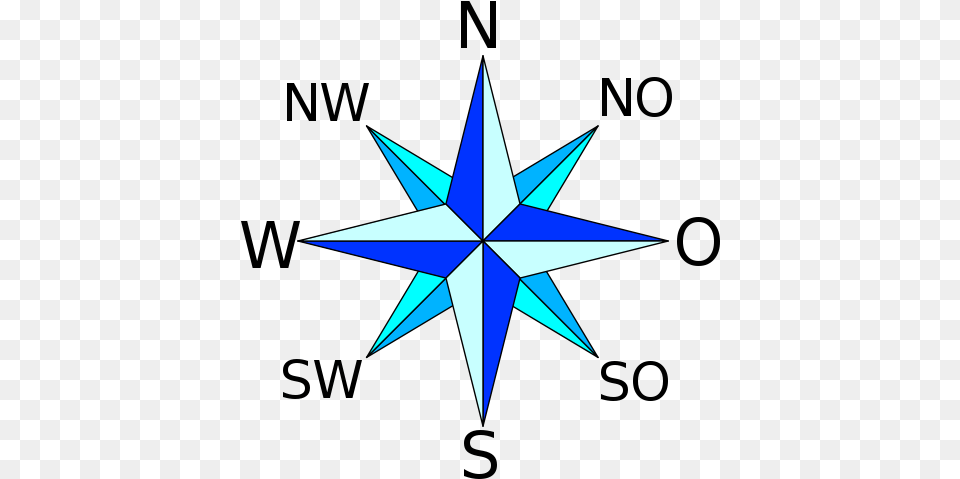 This Rendered As In Other Widths Rosa De Los Vientos Para Colorear, Star Symbol, Symbol Png