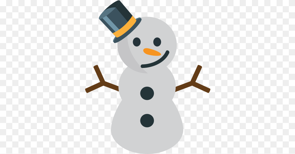 This Rendered As In Other Widths Snowman, Nature, Outdoors, Snow, Winter Free Transparent Png