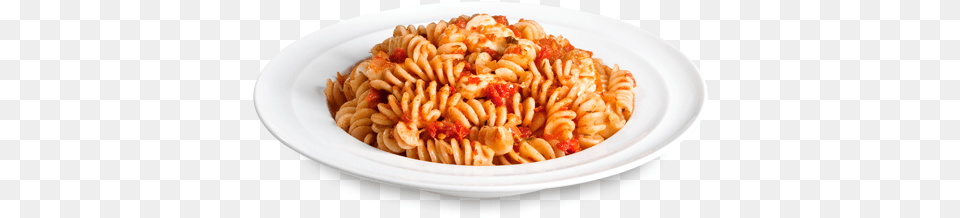This Rich Tomato Sauce Has A Relatively Short Simmering Red Sauce Pasta, Food, Meal, Macaroni Png