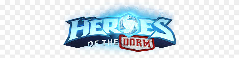 This Saturday April 8 At Heroes Of The Storm, Logo Free Png