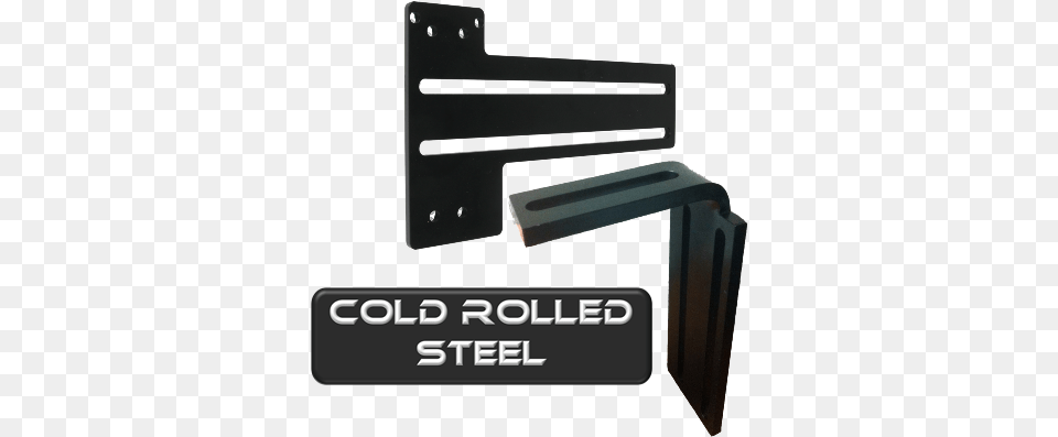 This Secure Mount Is Made Cold Rolled Steel Offering Fass Fuel Pump Bracket, Mailbox Free Transparent Png