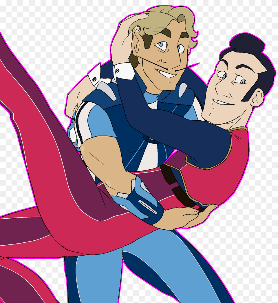 This Ship Is Number One Lazy Town Lazy Town Lazy, Book, Comics, Publication, Face Free Png