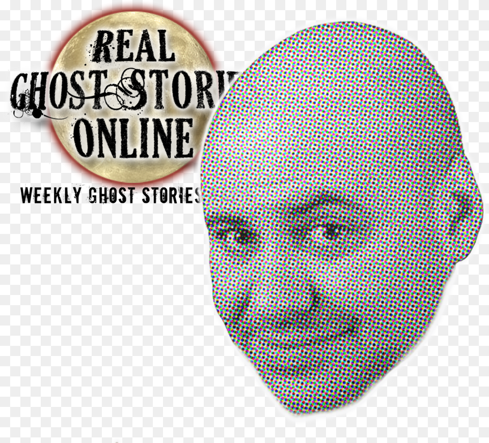 This Show Is A Combination Of Interviews Caller Submitted Real Ghost Stories Haunting Encounters Told By Real Free Png Download