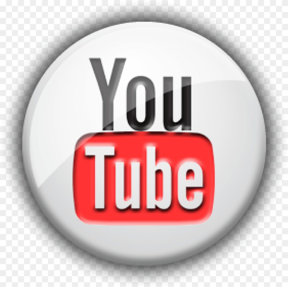 This Site Contains All Information Youtube Icon, Logo, Sign, Symbol, Food Png