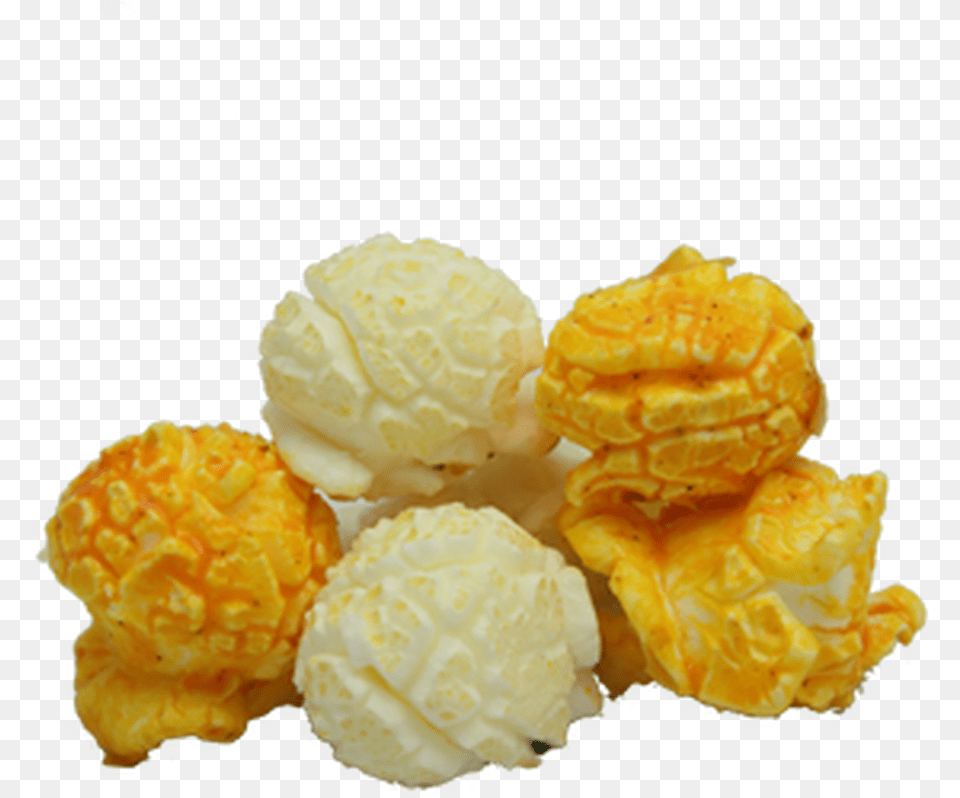 This Snazzy Treat Marries Two Favorite Flavors Of Spicy Pastry, Food, Popcorn, Cream, Dessert Png Image
