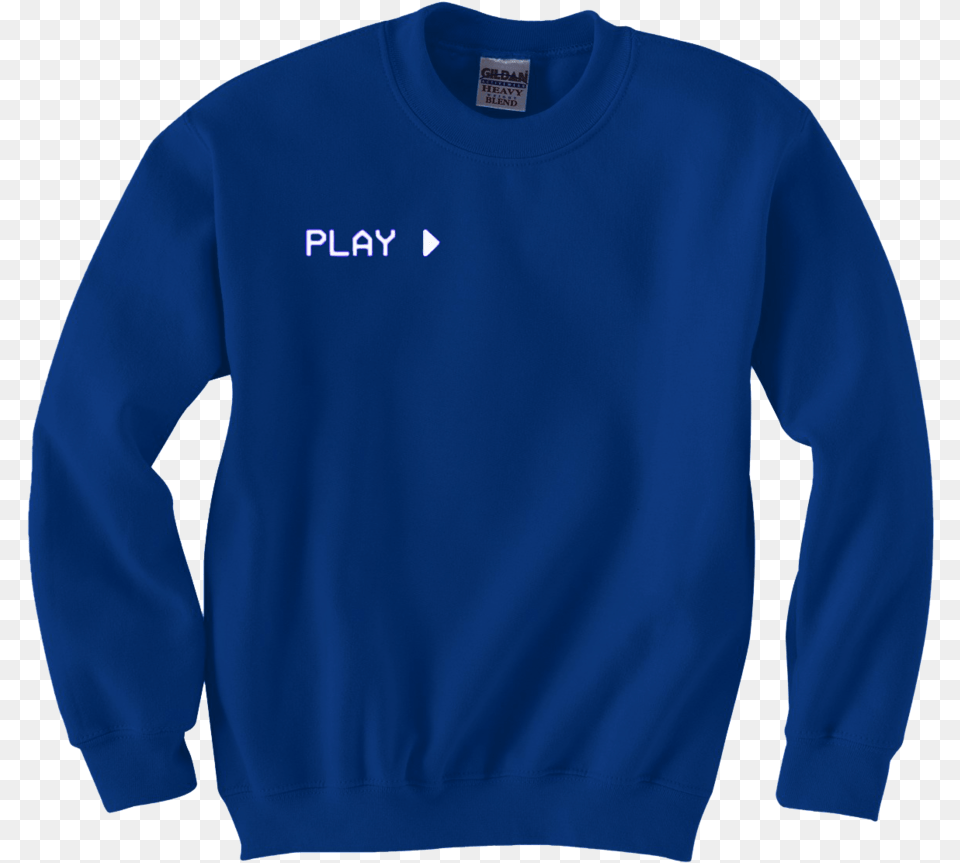 This Stylish Sweater Is Available In Two Colors The Straight Outta Tilted Towers, Clothing, Knitwear, Sweatshirt, Fleece Free Transparent Png
