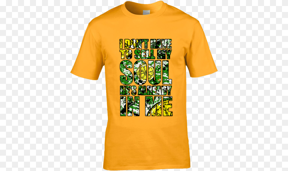 This T Shirt Has Been Designed By Mark Reynolds Mascota De Australia 2018, Clothing, T-shirt Png