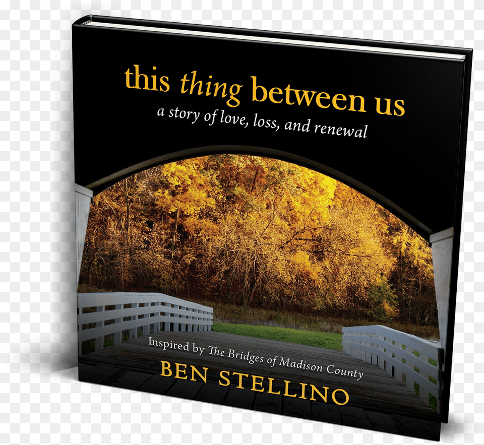 This Thing Between Us Autumn, Advertisement, Book, Poster, Publication Png