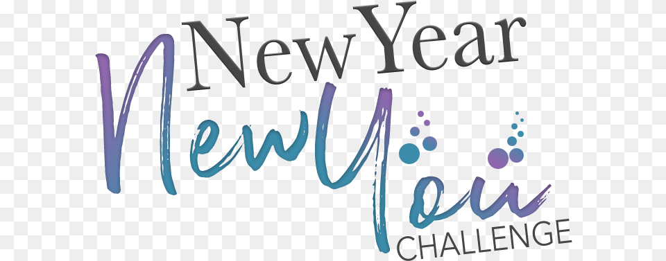 This Time Fitness New Year New You Challenge This Time Fitness, Handwriting, Text Free Transparent Png