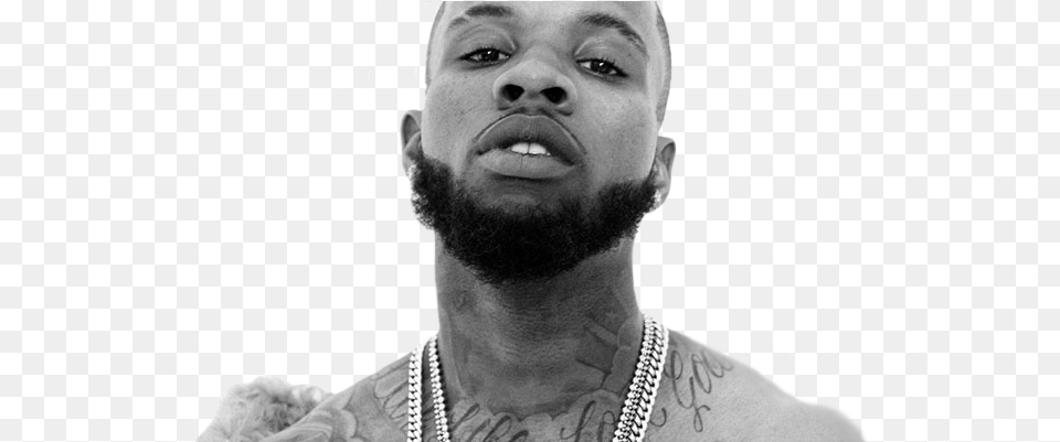 This Tory Lanez No Background, Person, Body Part, Face, Head Free Png