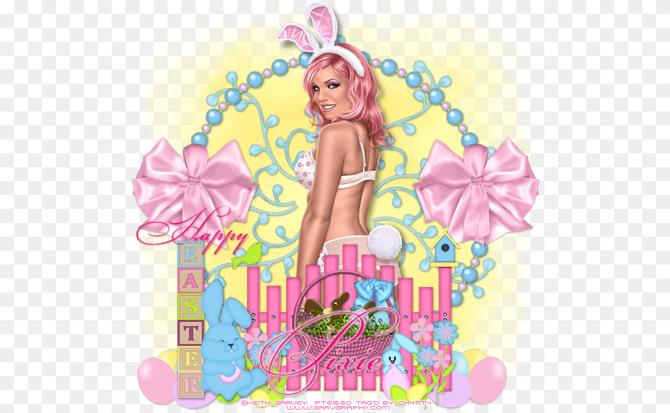 This Tutorial Was Written By Me On March 24th Girl, Person, People, Birthday Cake, Cake Free Transparent Png