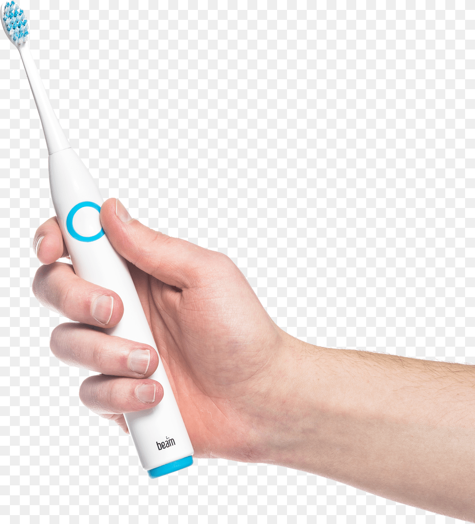 This U0027smartu0027 Toothbrush Could Save You Money Transparent, Brush, Device, Tool, Dynamite Free Png Download