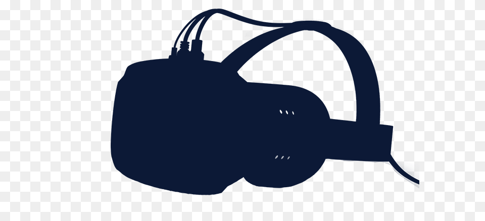 This Uncovered Silhouette May Be The First Glimpse Of The Steamvr, Blackboard Free Png