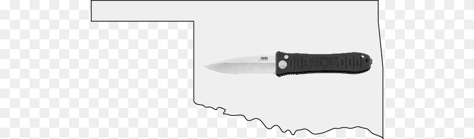 This Utility Knife, Blade, Dagger, Weapon Free Transparent Png
