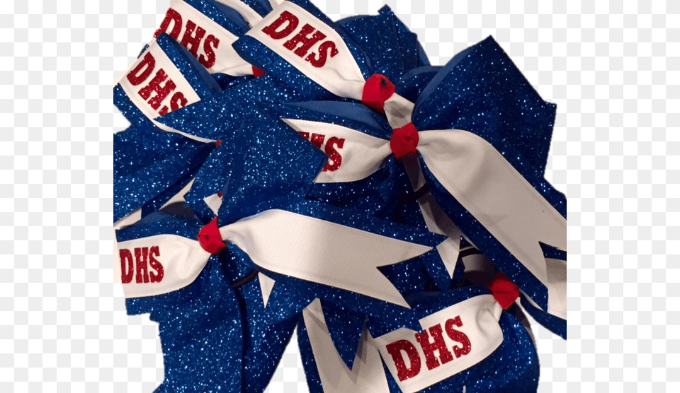 This Version Of The Crossover Cheer Bow Is Made In Christmas Decoration, Baby, Person Free Png