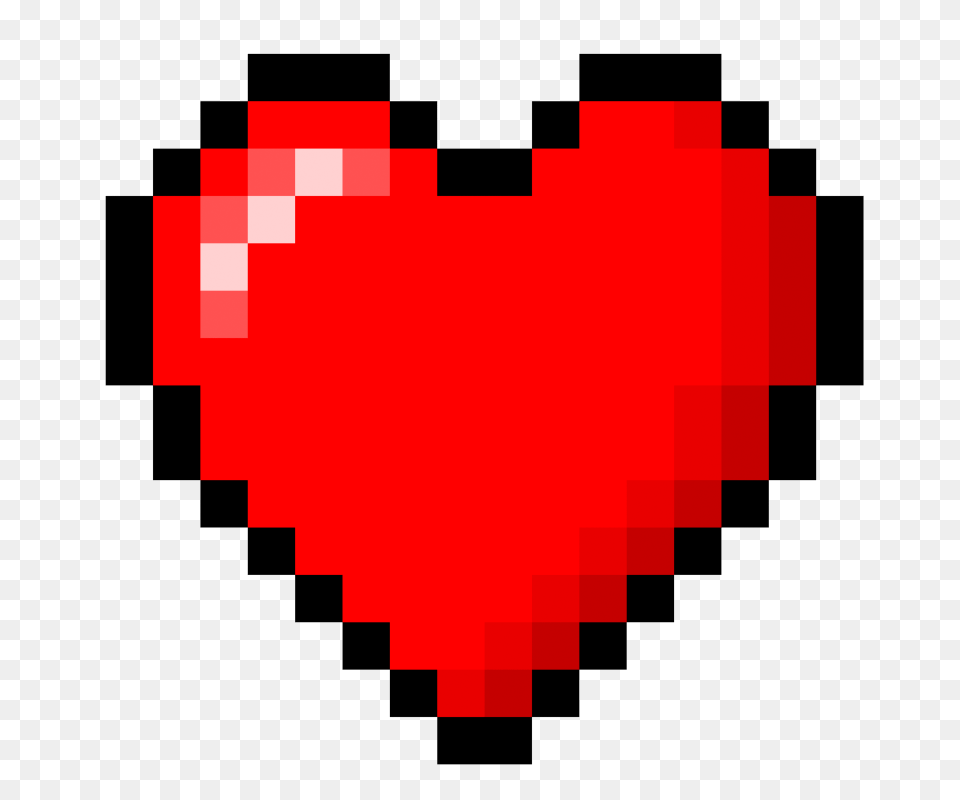 This Video Game Life, Heart Free Png Download
