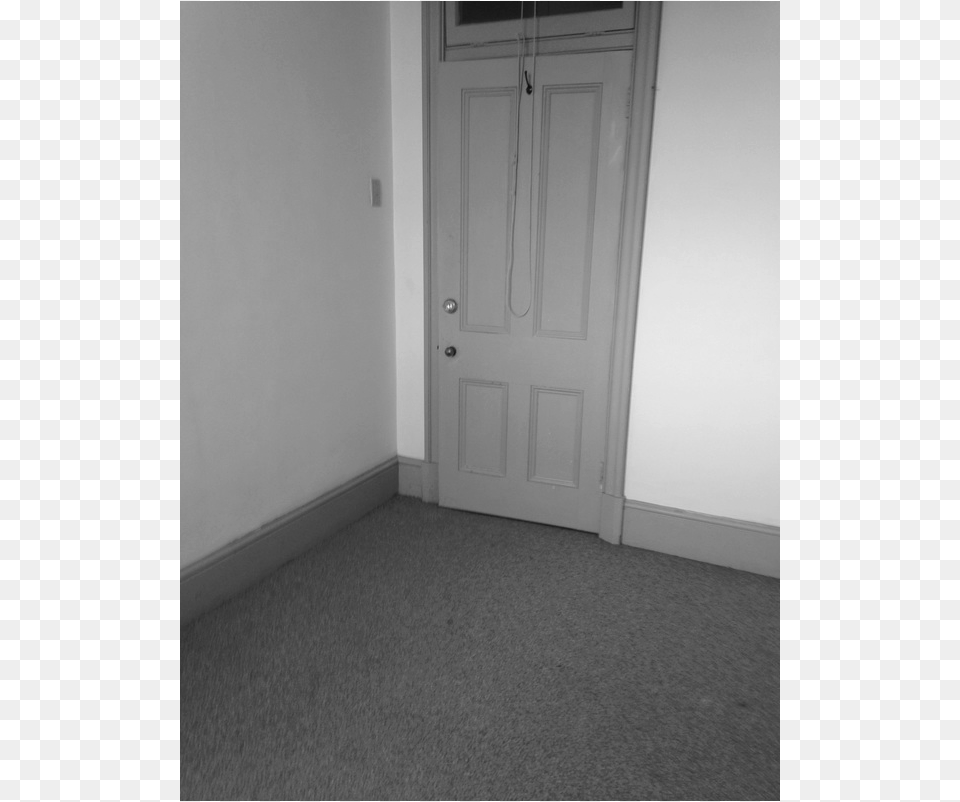 This View Of An Empty Corner Is No Longer Such A Quiet Floor, Door, Flooring, Indoors, Interior Design Free Transparent Png