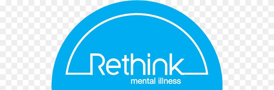 This Was A Passionate Project In Which I Really Enjoyed Rethink Mental Illness Logo Free Png Download