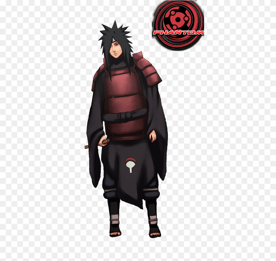 This Was Done From A Picture From Da And I Got Permission Naruto Madara Uchiha Cosplay Costume Halloween, Adult, Female, Person, Woman Free Transparent Png