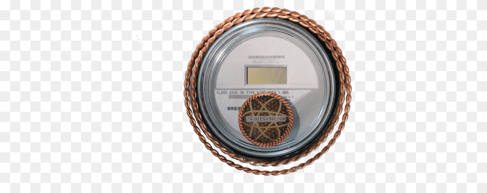 This Water Proof Device Will Stick To Your Fuse Panel Circle, Photography, Disk Png