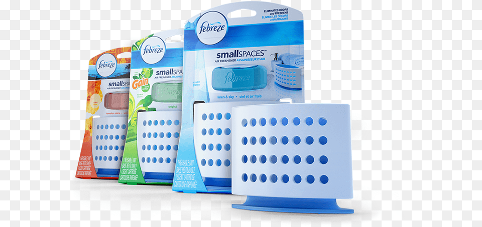This Week At Target You Will Get A 5 Gift Card Febreze Smallspaces Gain Island Fresh Scent Air Freshener, Text Png