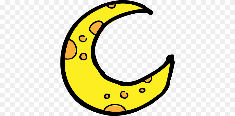 This Week I Am Reading A Lot Of Stories About The Moon To My, Horseshoe Free Png Download
