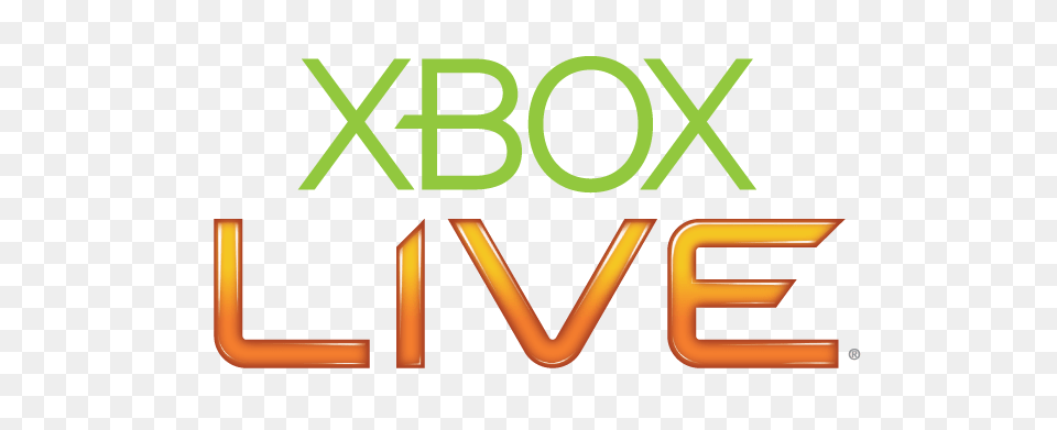 This Week Movies Games And Tech Original Xbox Live Logo, Light, Mailbox, Text Free Png Download