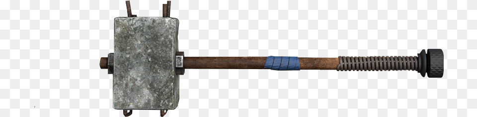 This Will Add A Standalone Melee Weapon Called Quotconcrete Concrete Sledgehammer, Device, Hammer, Tool Png