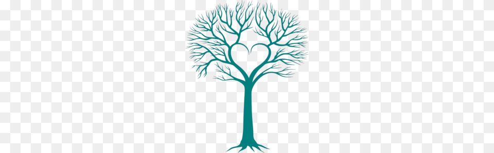 This Would Make A Cute Family Tree, Plant, Art, Cross, Symbol Png Image